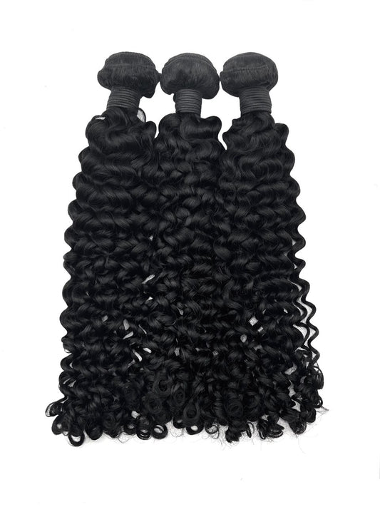 Italy Curly 3 Bundle Deal