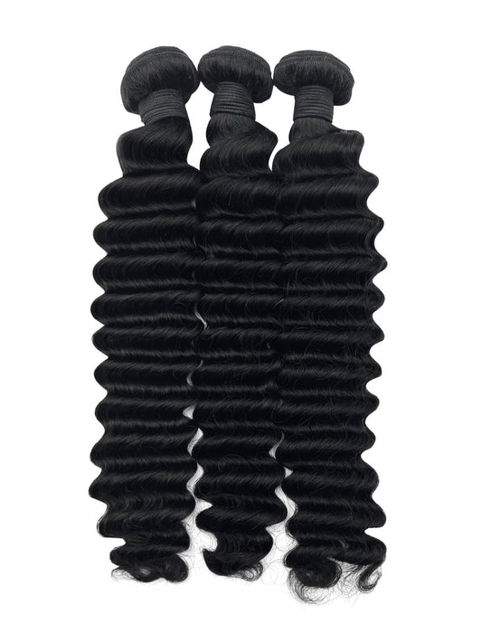 Deep Wave Bundles