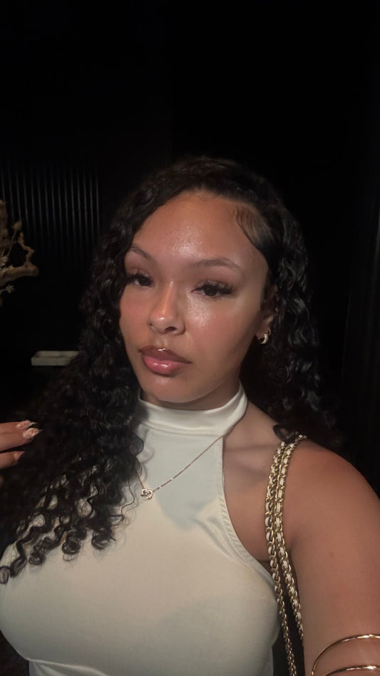 Burmese Curly