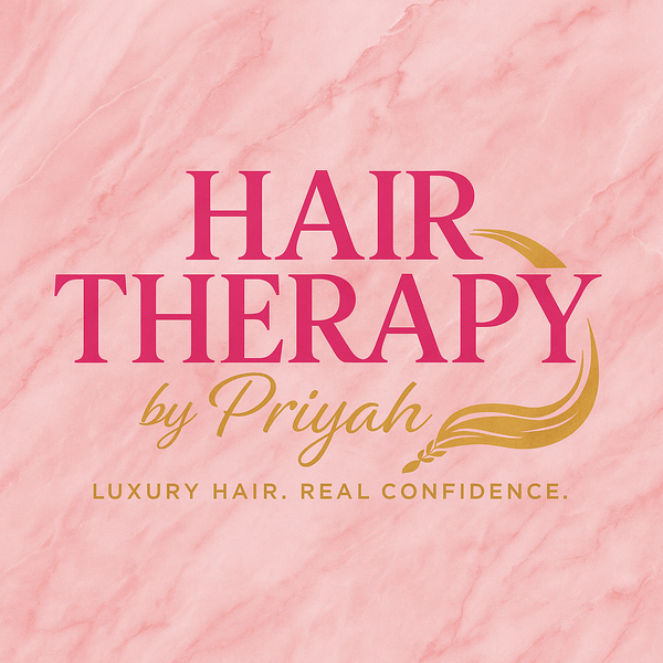 Hair Therapy by Priyah