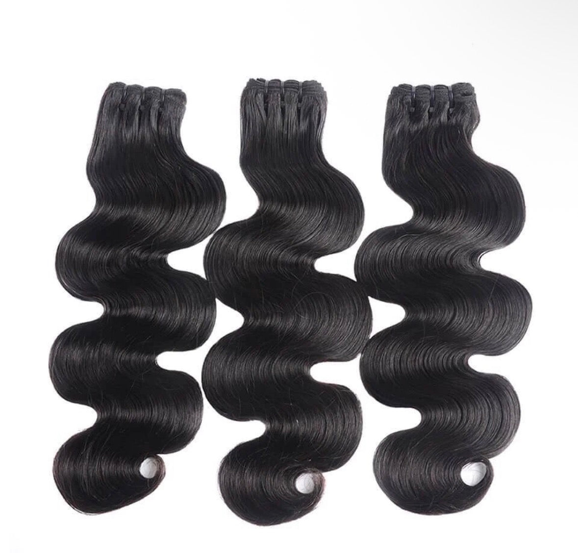 Body Wave Bundles