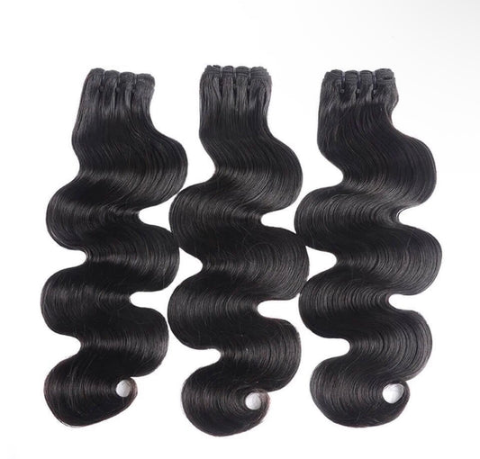Body Wave Bundles