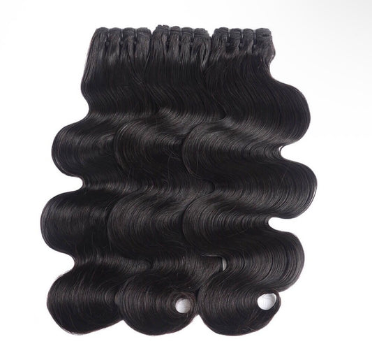 Body Wave Bundles