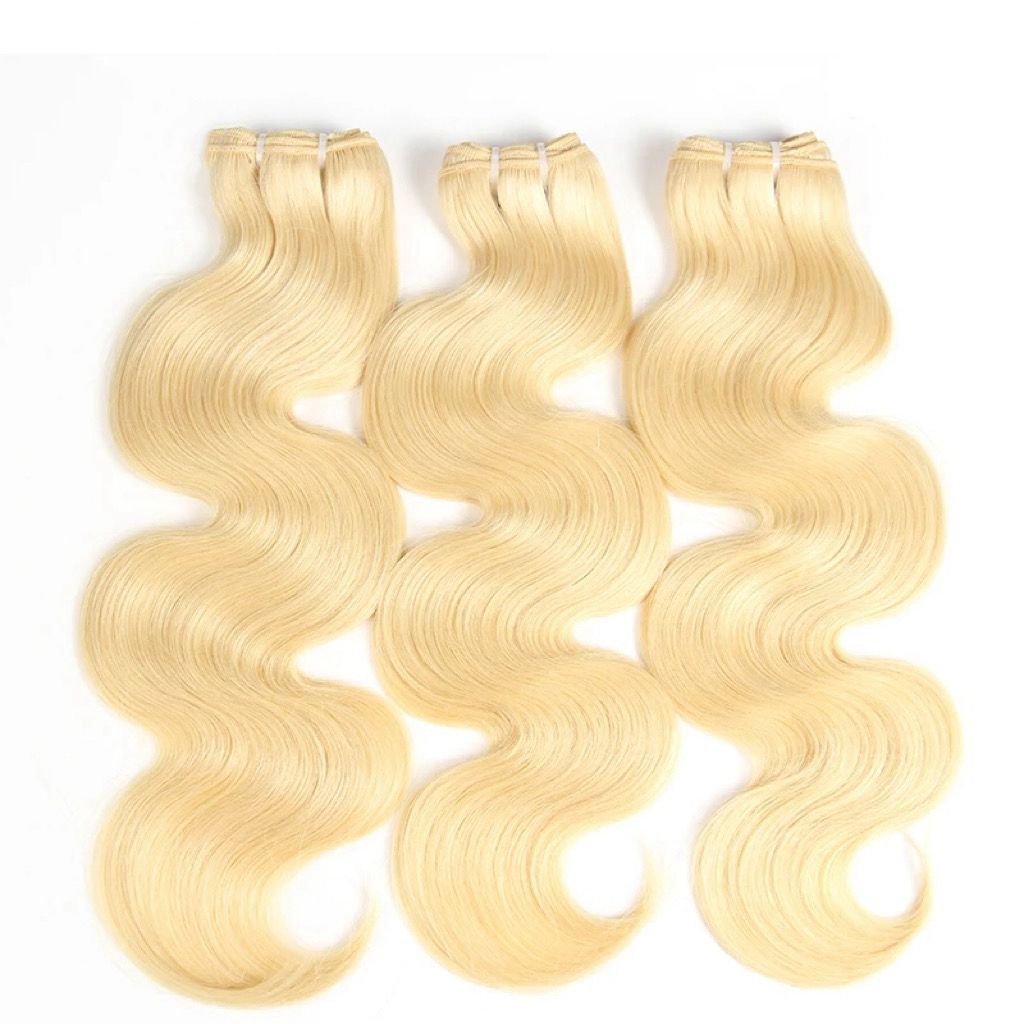 Body Wave 613 Bundles