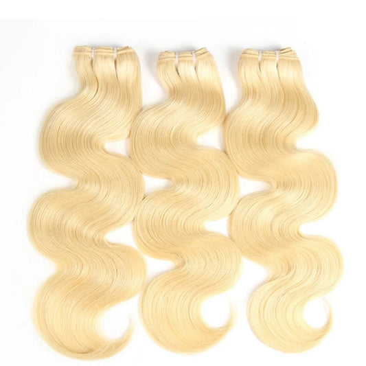 Body Wave 613 Bundles