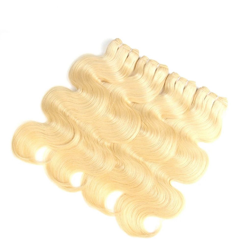 Body Wave 613 Bundles