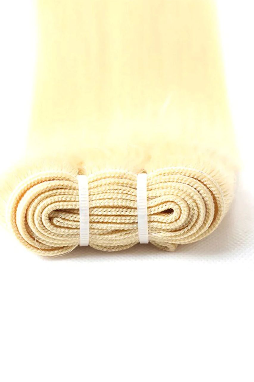 Straight 613 Bundles