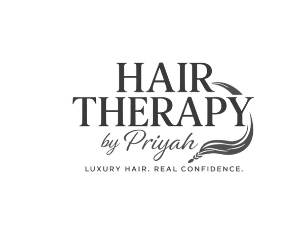 Hair Therapy by Priyah
