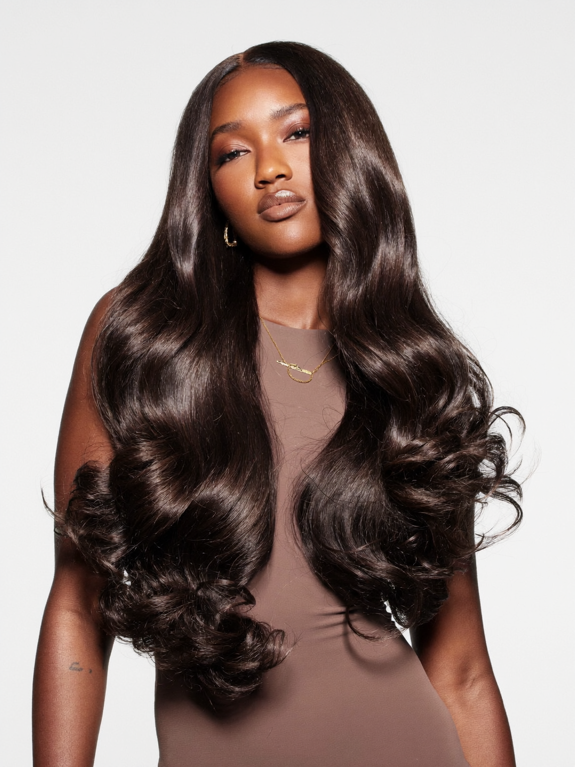 Body Wave Raw Color Bundles